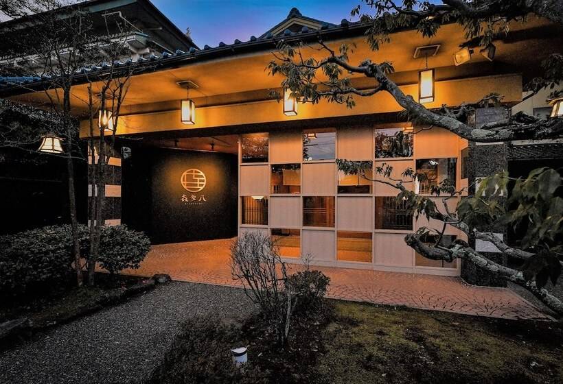 Рёкан Awazuonsen Kitahachi