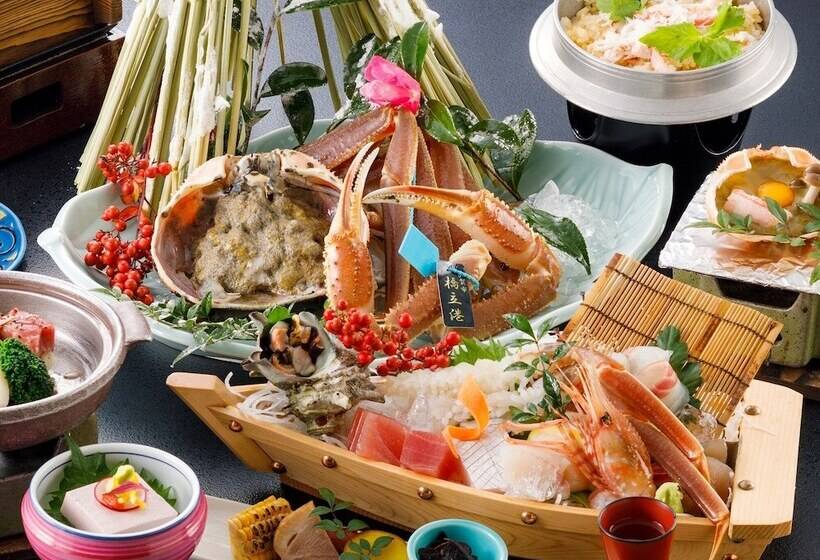 Рёкан Awazuonsen Kitahachi