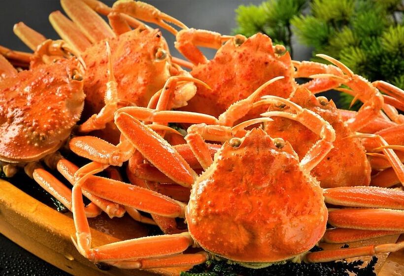 Рёкан Awazuonsen Kitahachi