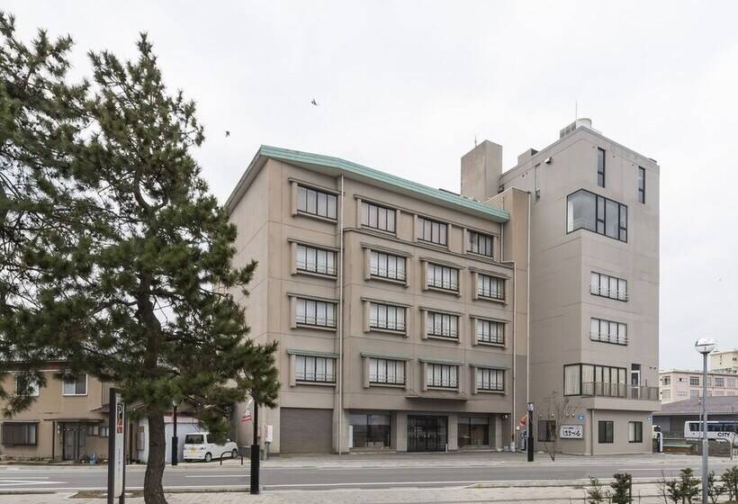 ریوکان Hamazuru