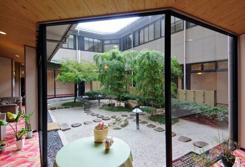 ریوکان Hamazuru