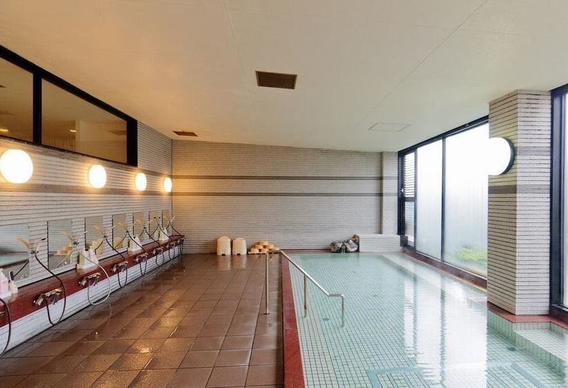 ریوکان Hamazuru