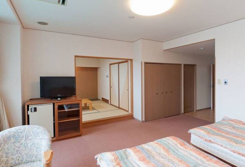 ریوکان Hamazuru