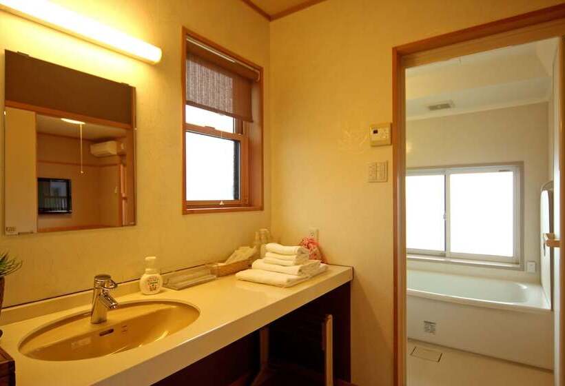 료칸 Tsuruga Sazanami Resort Chobei