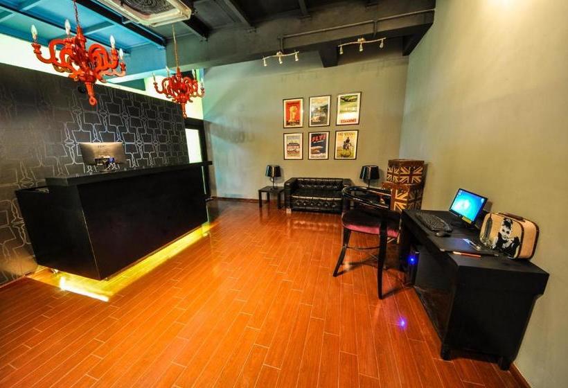 The Travotel Suites Nagpur