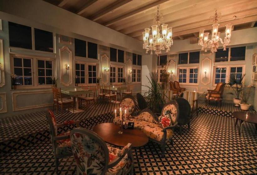 The Travotel Suites Nagpur