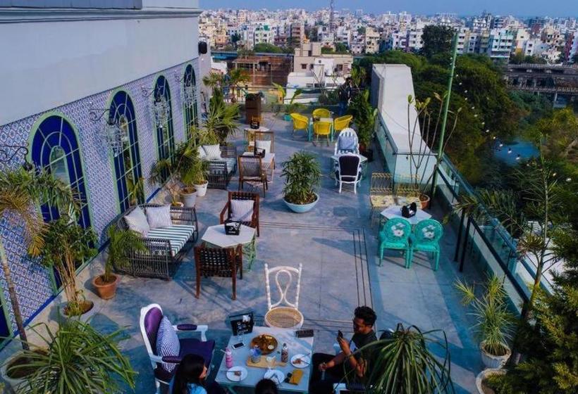 The Travotel Suites Nagpur