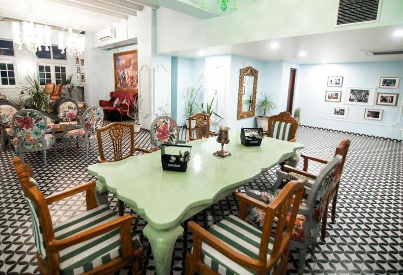 The Travotel Suites Nagpur