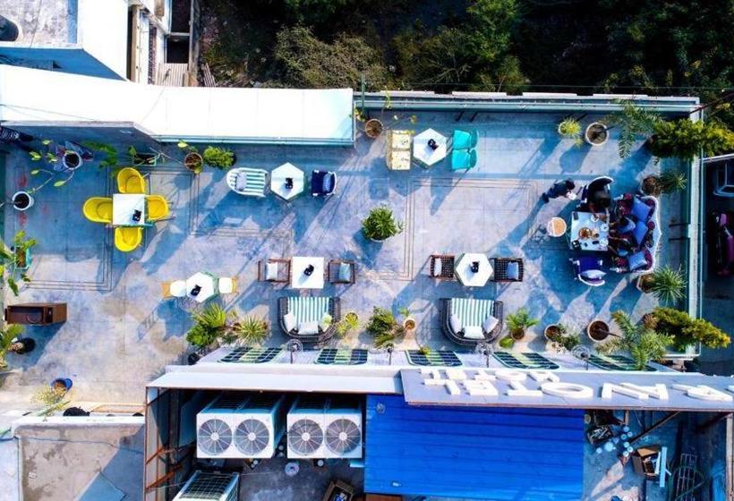 The Travotel Suites Nagpur