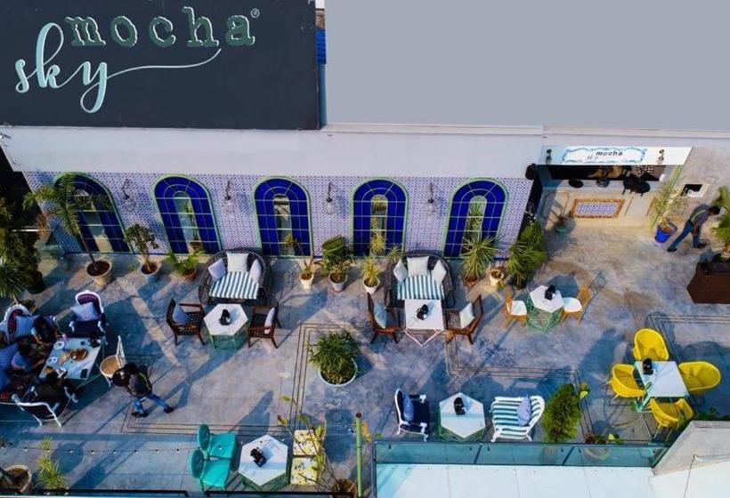 The Travotel Suites Nagpur