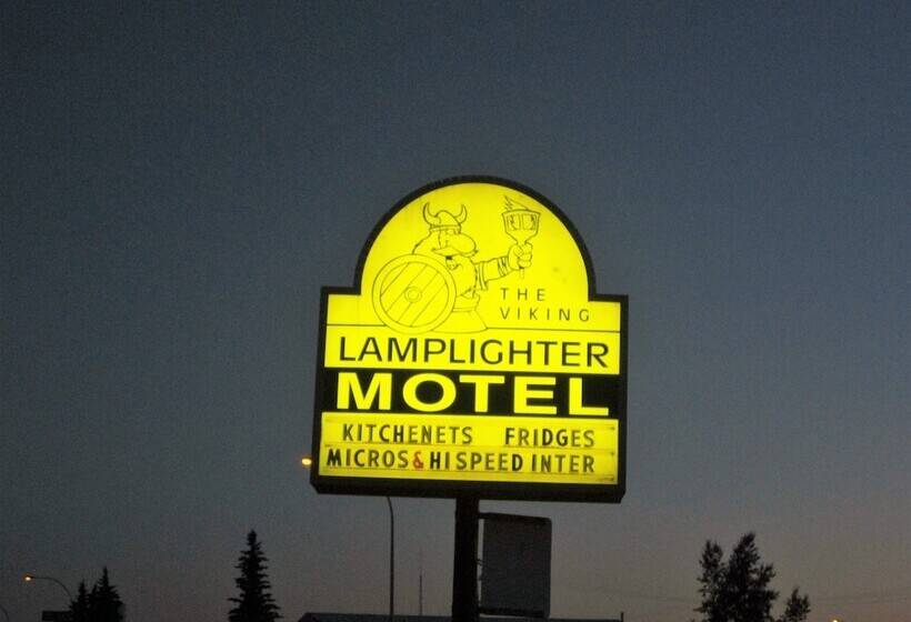 Viking Lamplighter Motel