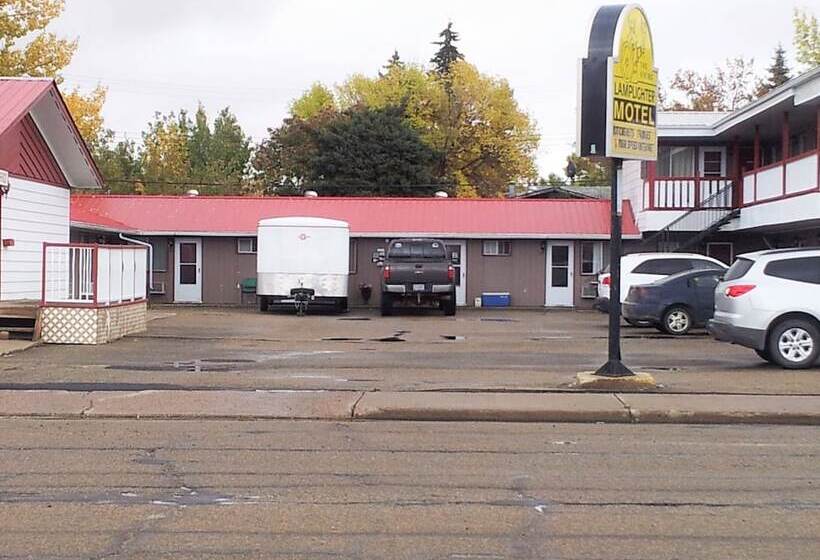 Viking Lamplighter Motel