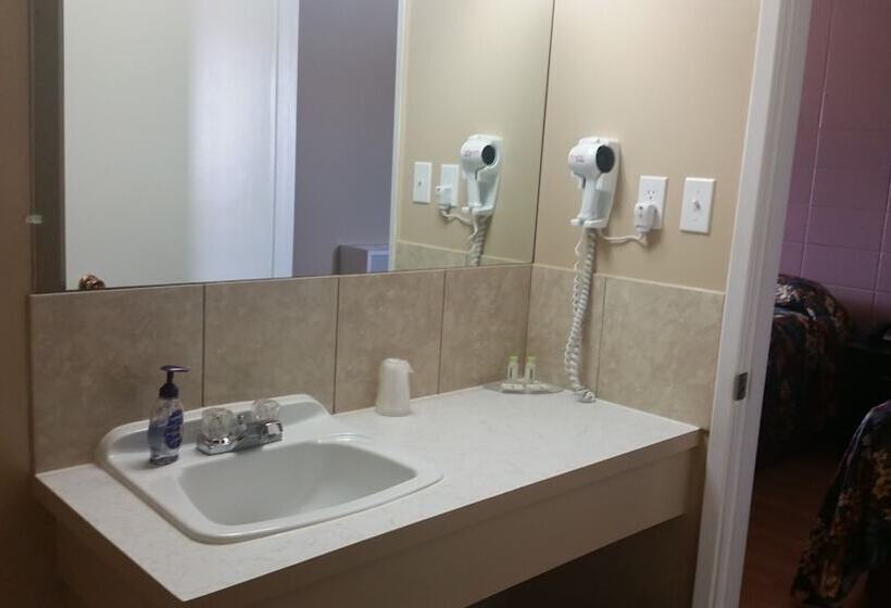 Viking Lamplighter Motel