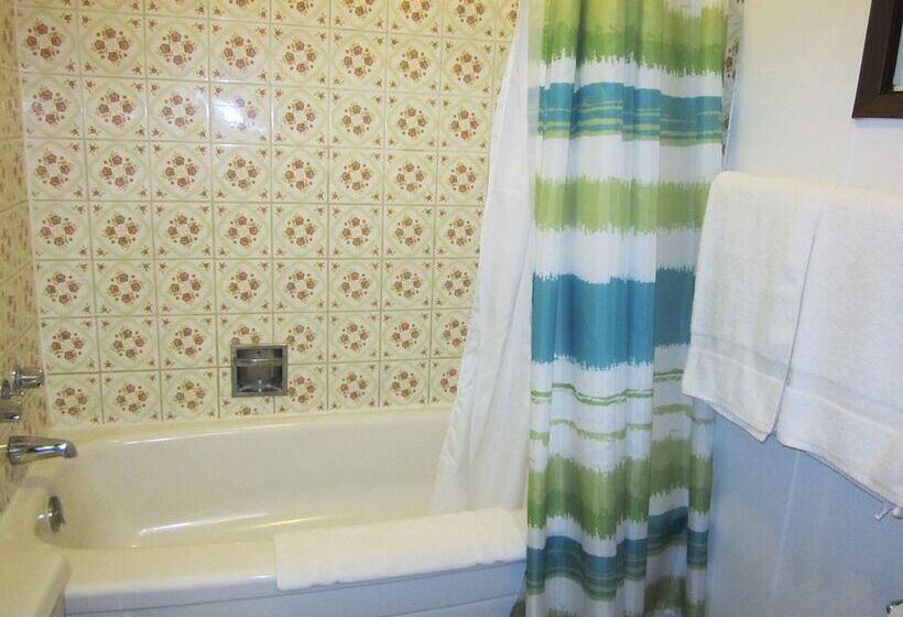 Viking Lamplighter Motel