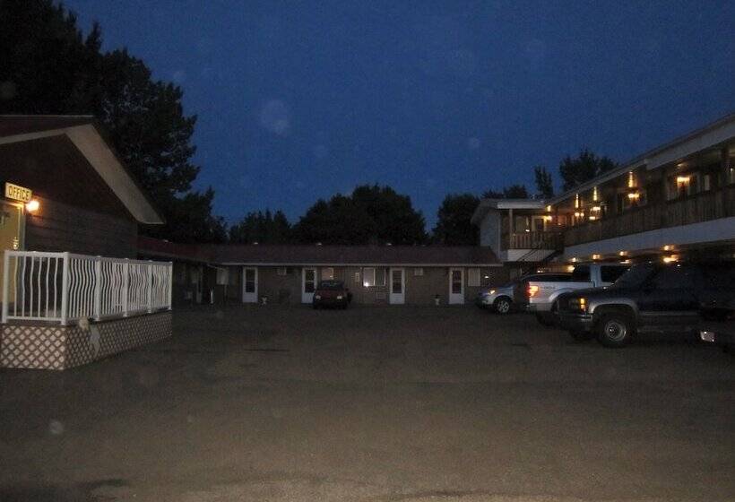 Viking Lamplighter Motel