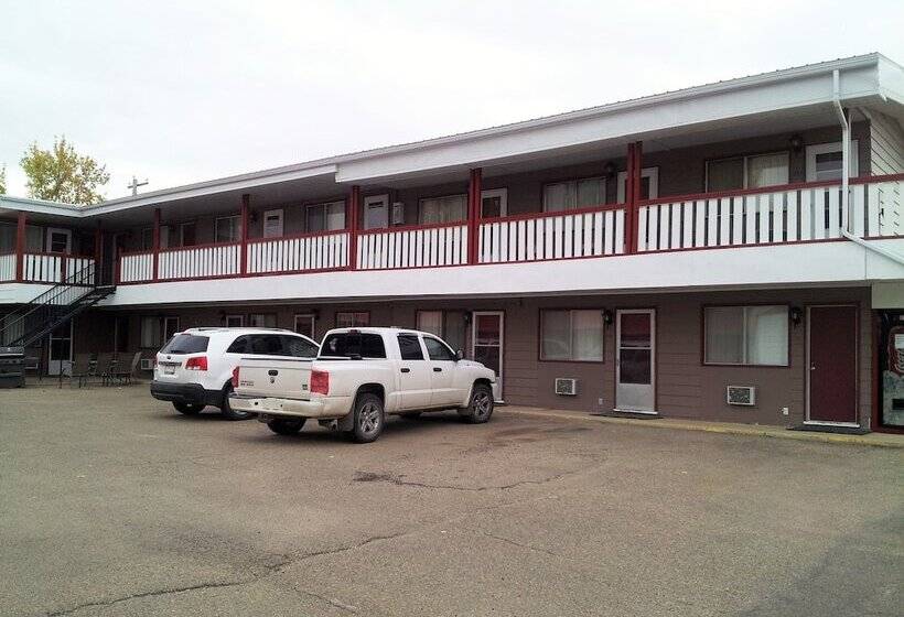 Viking Lamplighter Motel