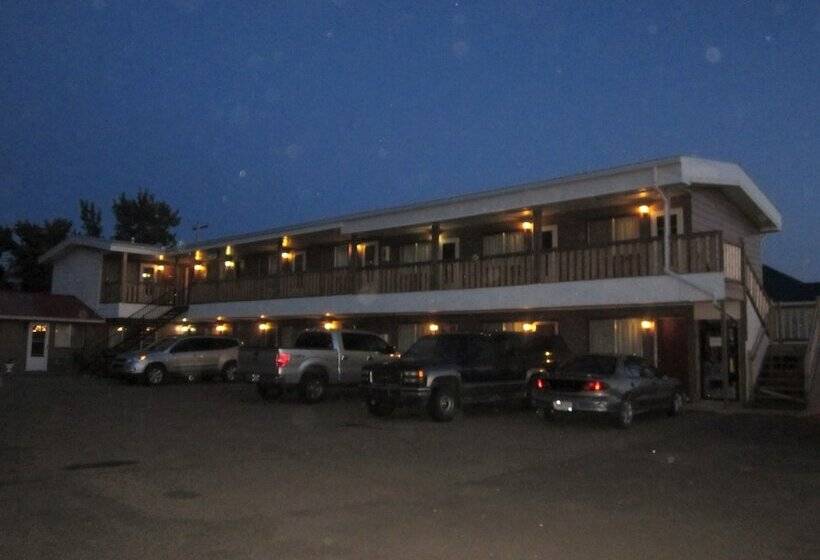 Viking Lamplighter Motel