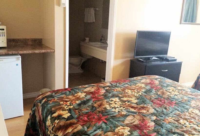 Viking Lamplighter Motel