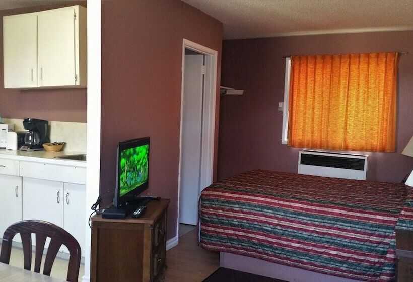 Viking Lamplighter Motel