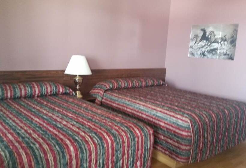 Viking Lamplighter Motel