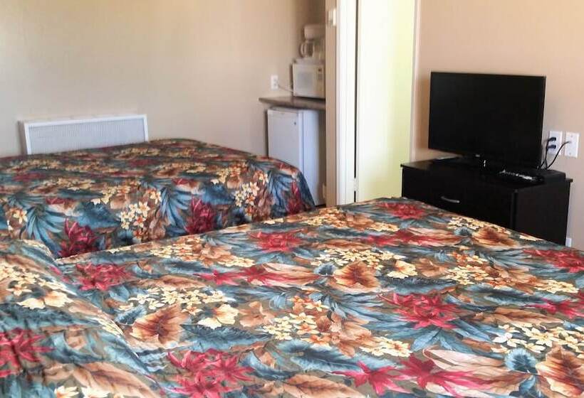 Viking Lamplighter Motel