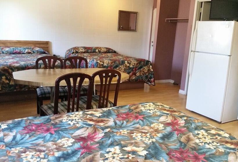 Viking Lamplighter Motel