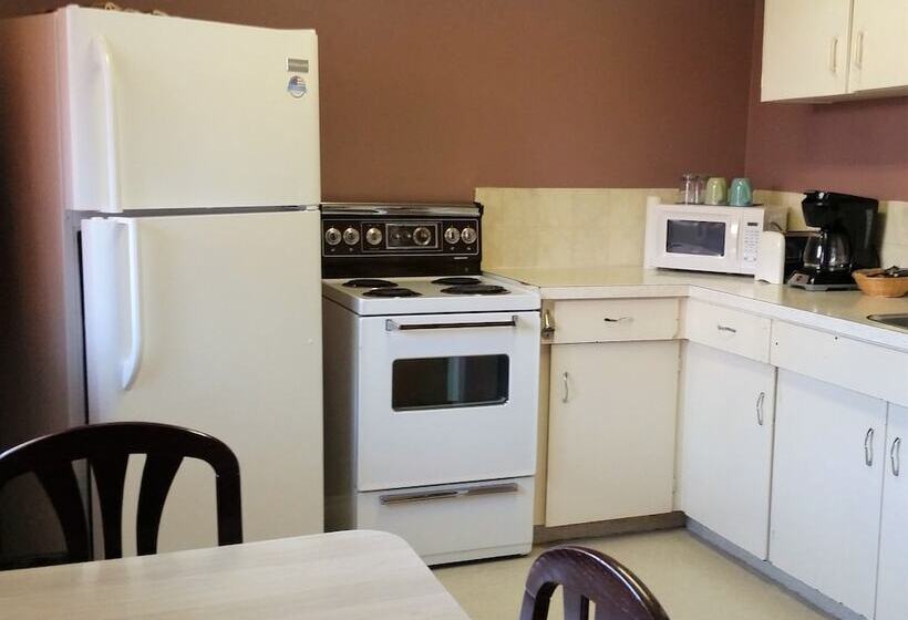 Viking Lamplighter Motel