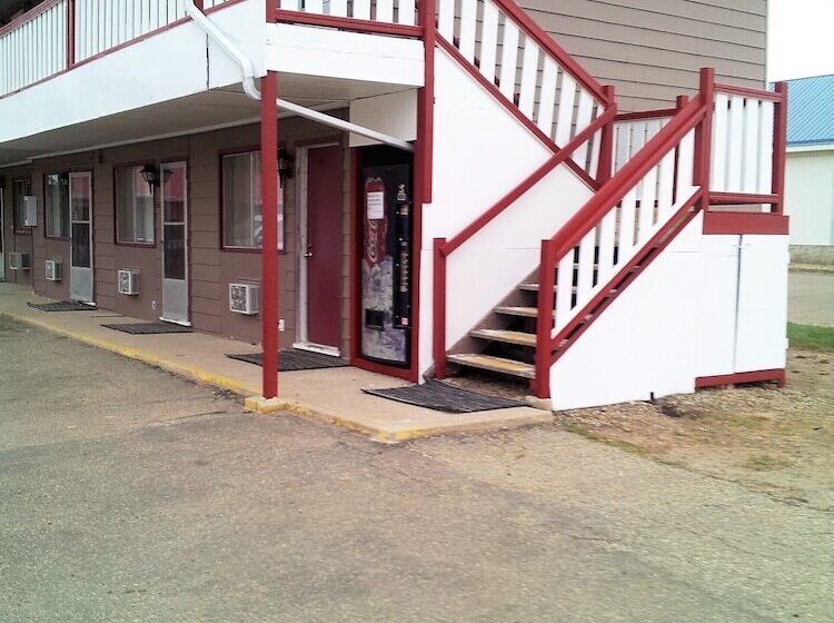 Viking Lamplighter Motel