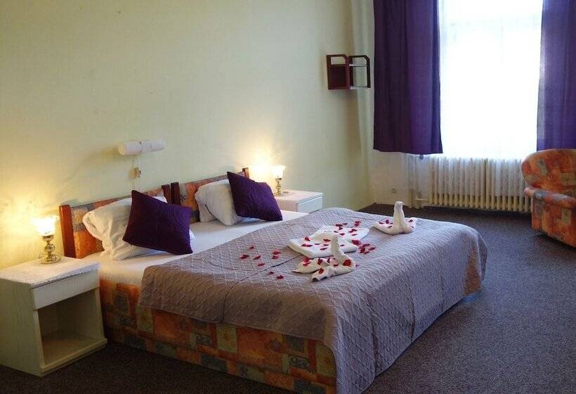 Wellness Hotel Haná