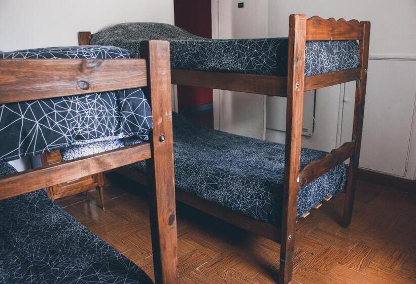 호스텔 Yanquetruz