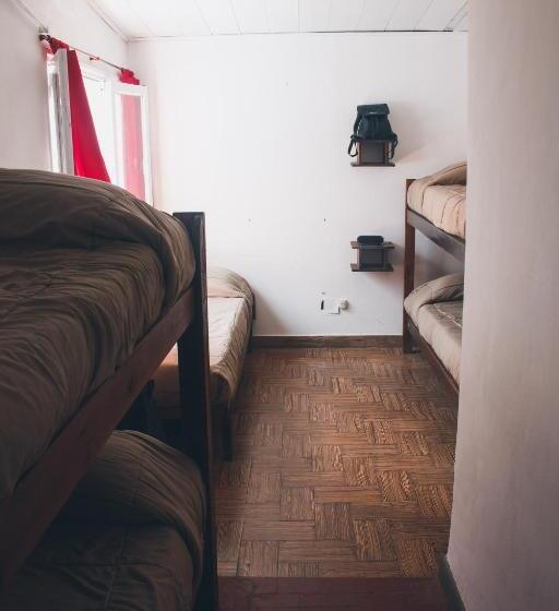 호스텔 Yanquetruz