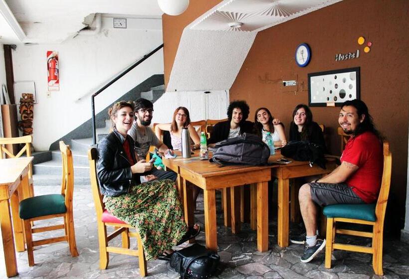 호스텔 Yanquetruz