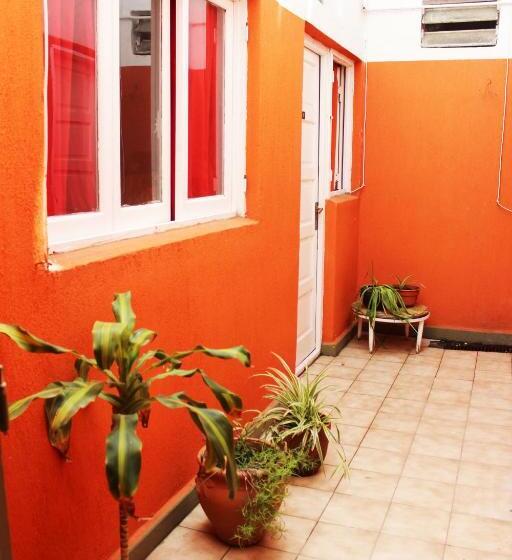 호스텔 Yanquetruz