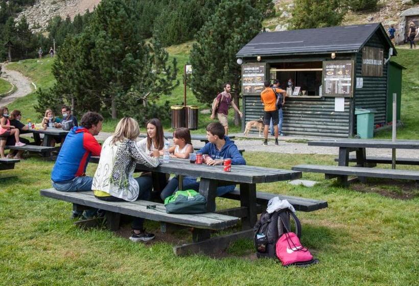 Apartaments Vall de Núria