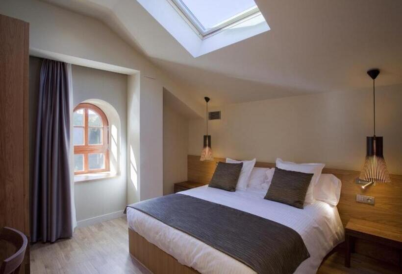 Apartaments Vall de Núria