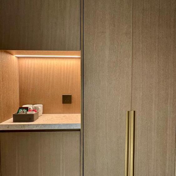 هتل Ascott North Point Hong Kong