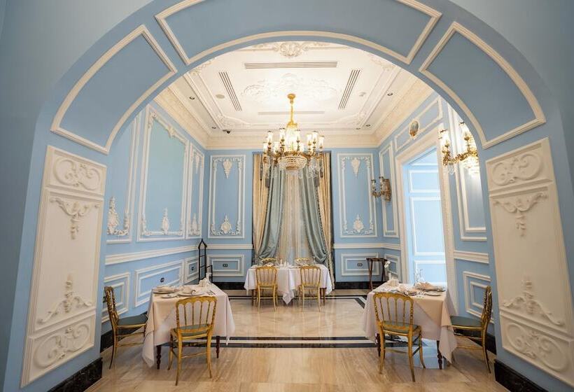 فندق Rixos Montaza Alexandria