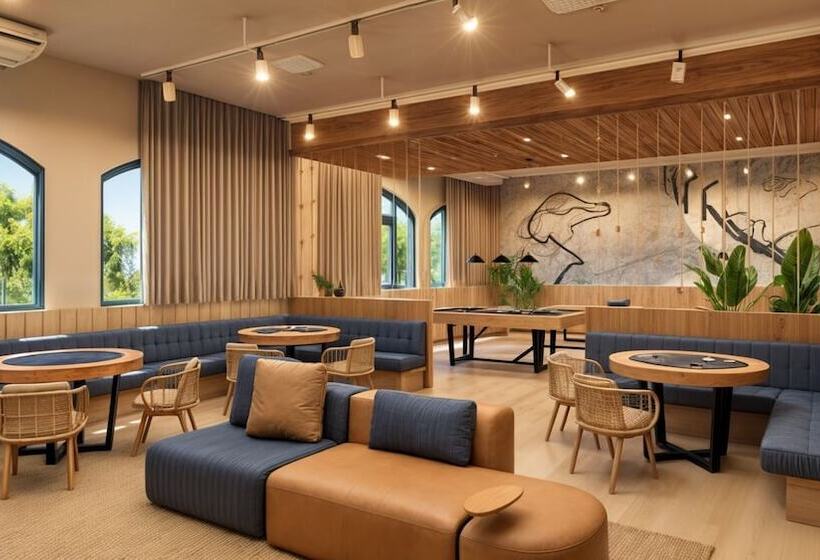 בית מלון כפרי Sauipe Mar Premium - All Inclusive