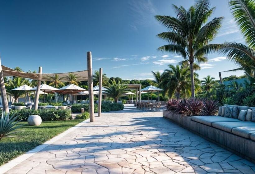 בית מלון כפרי Sauipe Mar Premium - All Inclusive