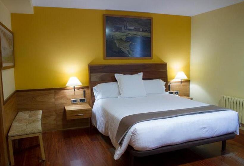 호텔 Vall de Núria