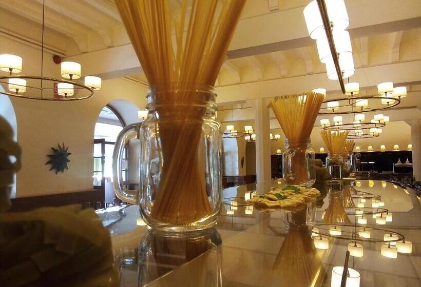 호텔 Vall de Núria