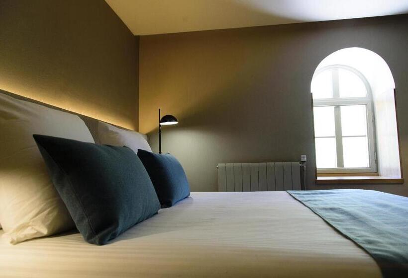 호텔 Vall de Núria