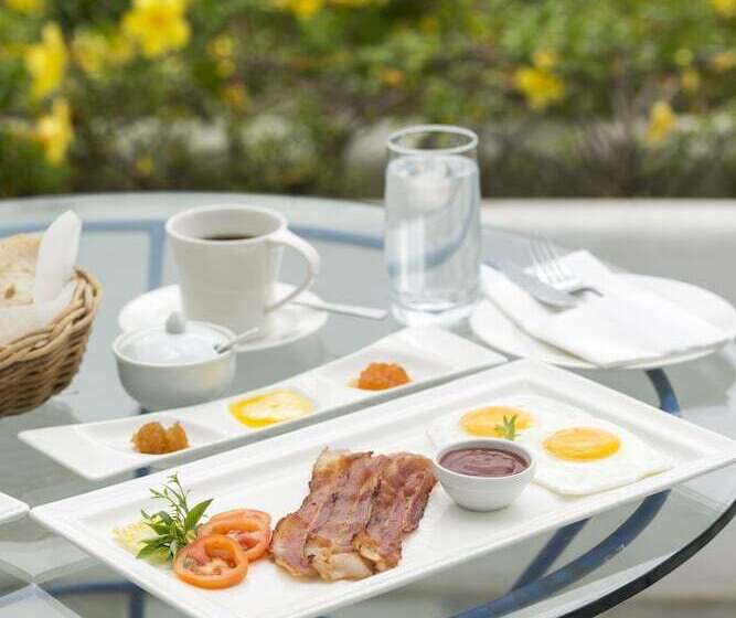 Ai World Park And Resorts