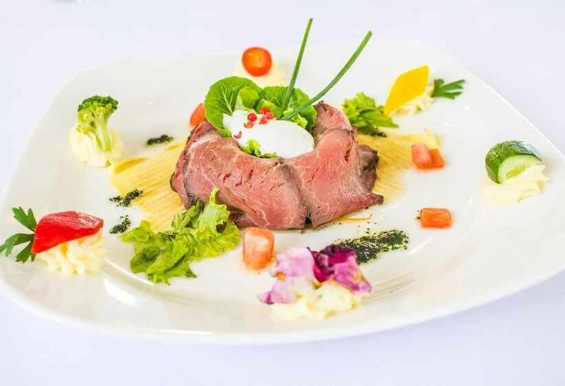 Ai World Park And Resorts