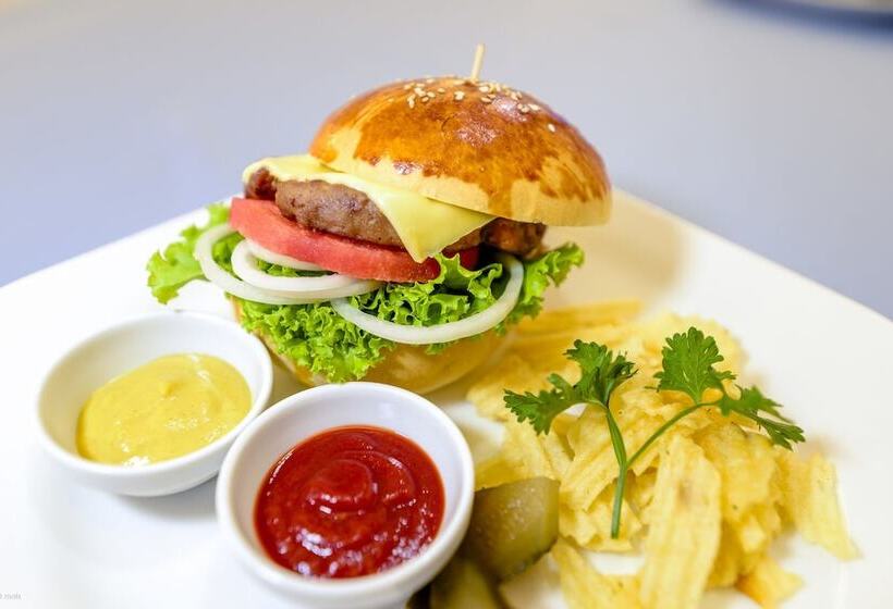 Ai World Park And Resorts