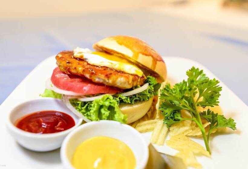 Ai World Park And Resorts