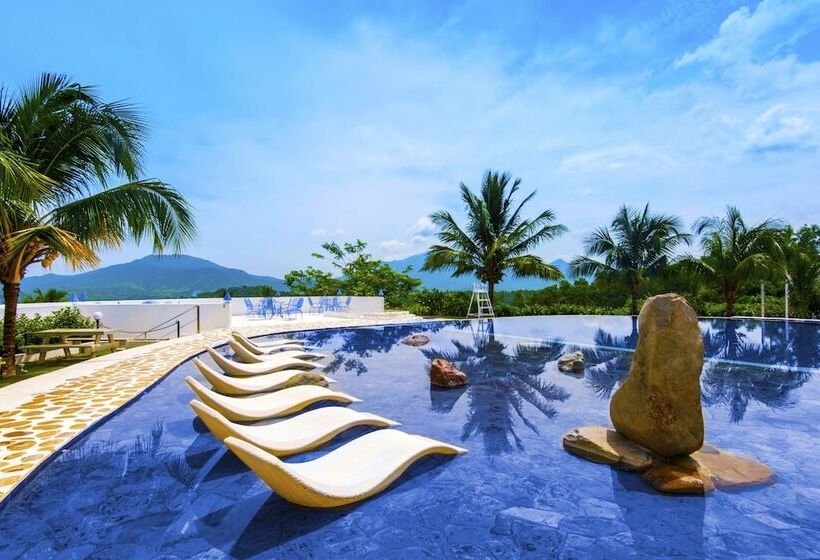 Ai World Park And Resorts