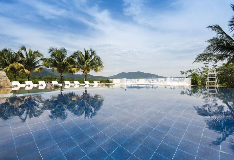 Ai World Park And Resorts