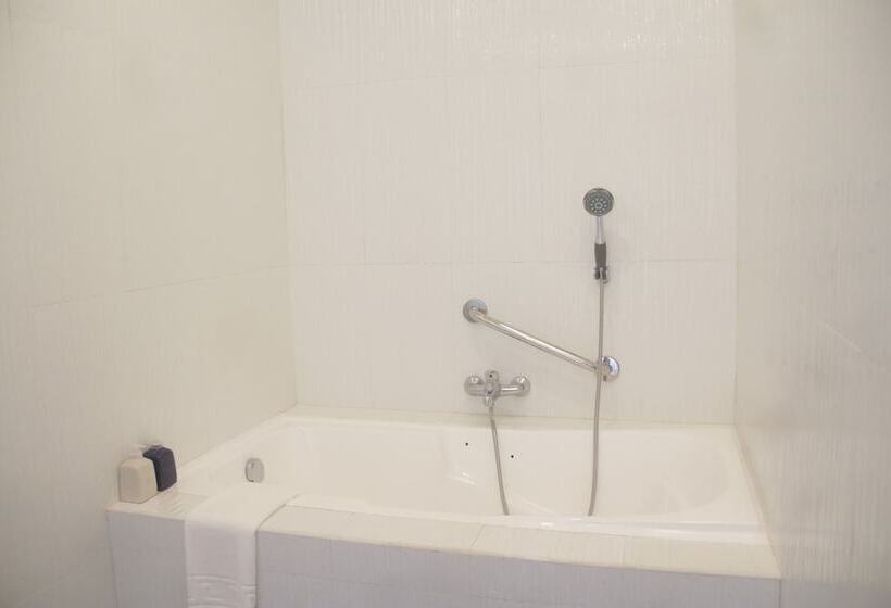 Ai World Park And Resorts