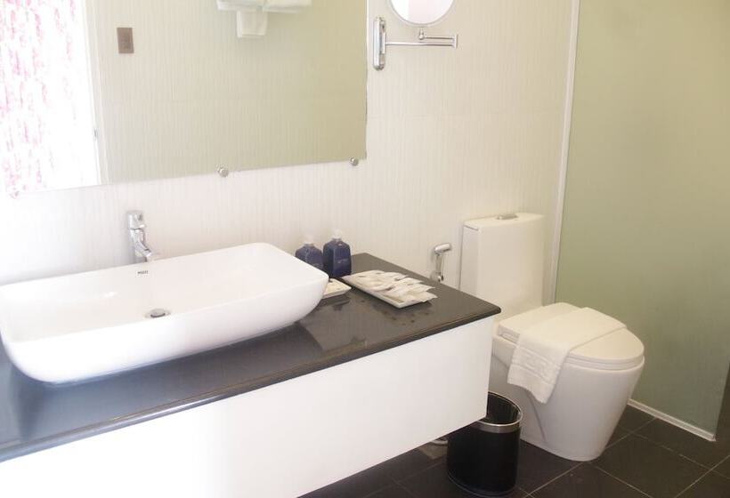 Ai World Park And Resorts